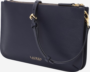 Lauren Ralph Lauren Crossbody bag 'LANDYN' in Blue: front