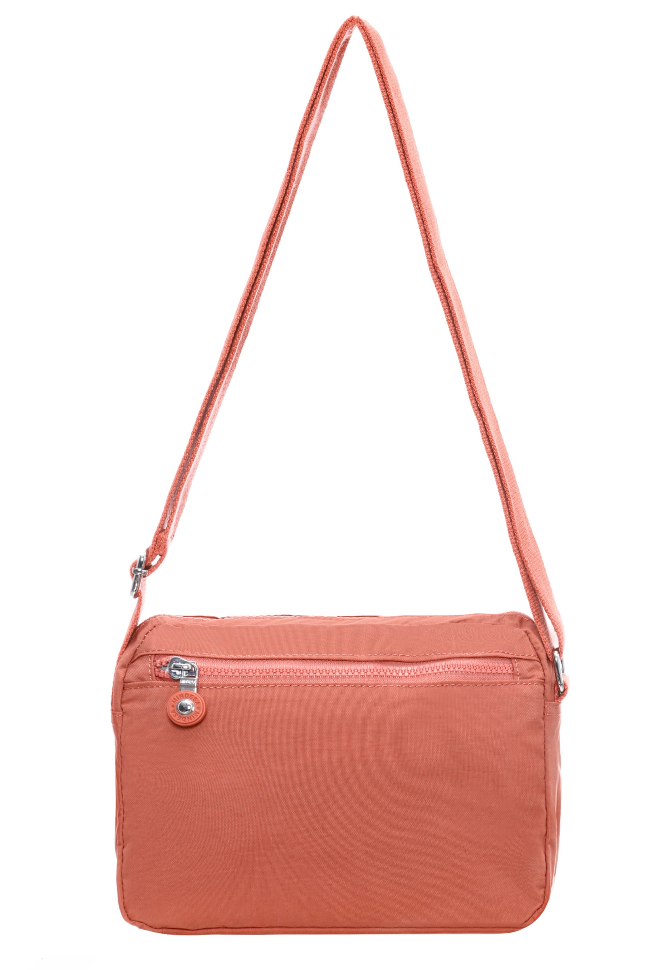 Mindesa Taška cez rameno - Ružová