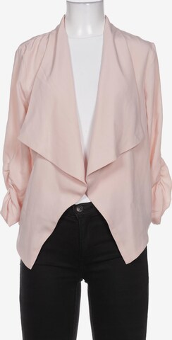 Kaffe Blazer XS in Pink: predná strana