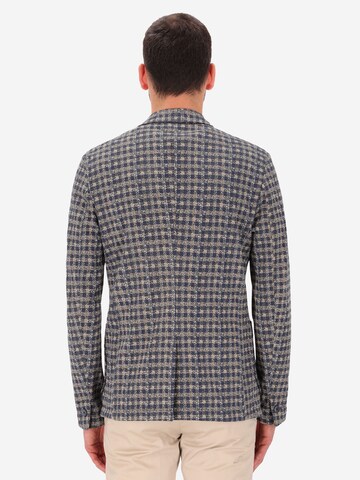 Distretto12 Regular fit Suit Jacket 'Devon' in Mixed colors