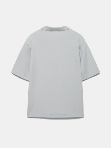 Pull&Bear Majica | zelena barva