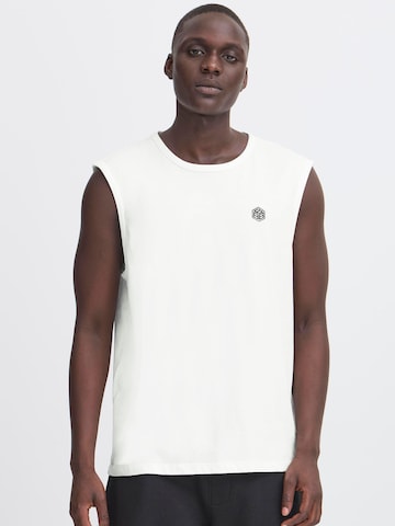 BLEND Shirt ' BHBano ' in White