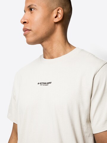 G-Star RAW Shirt in White