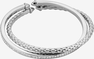 Just Cavalli Bracelet in Silver: front