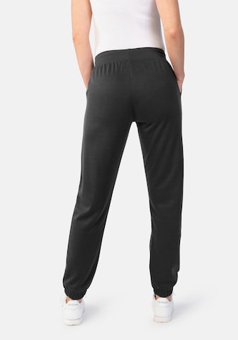Regular Pantalon de sport 'JUDY' STOOKER WOMEN en noir