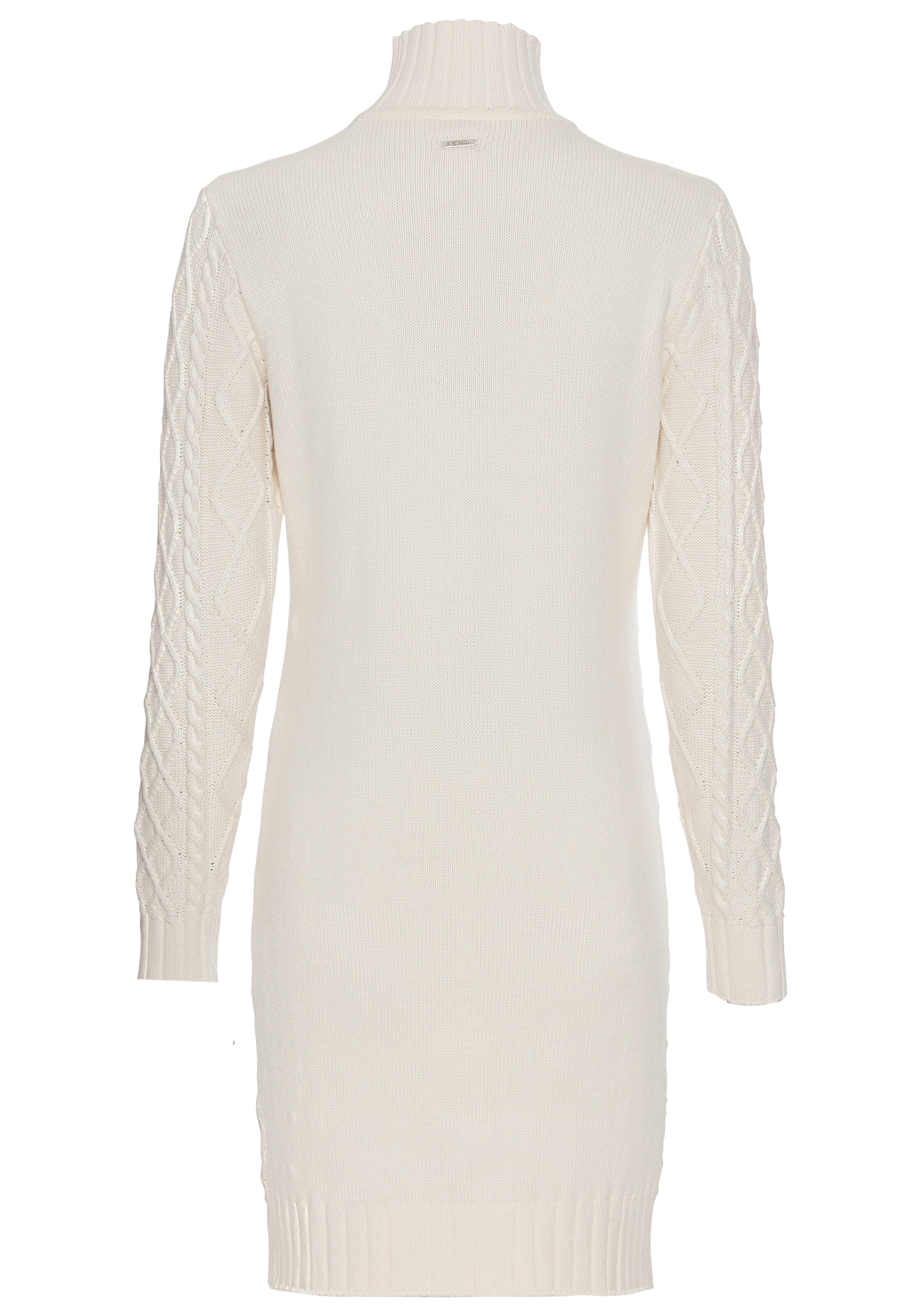 LAURA SCOTT Kleid in Beige