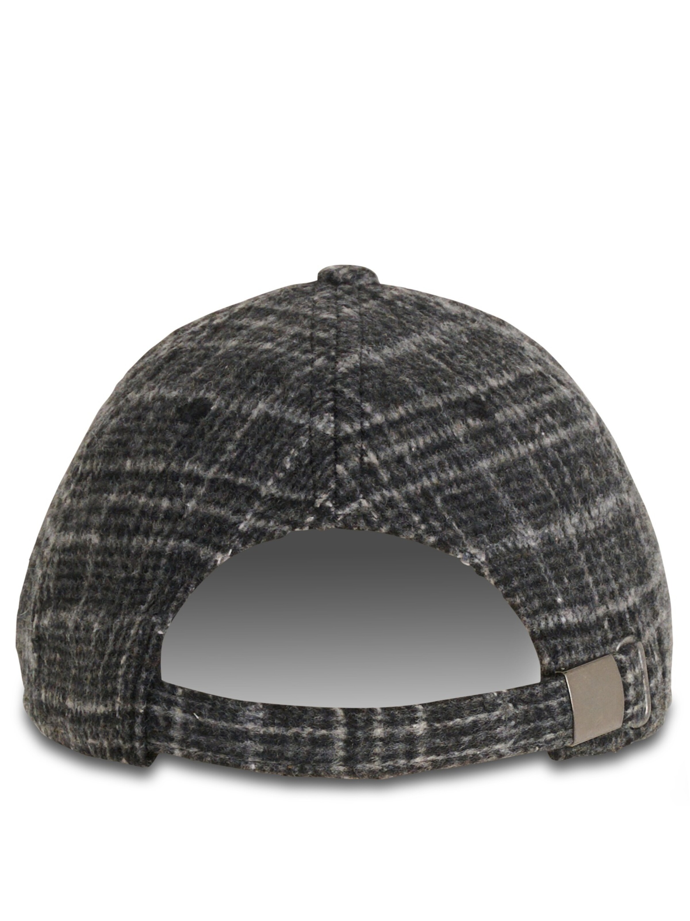 Maison 123 Cap 'Harmony' in Grey