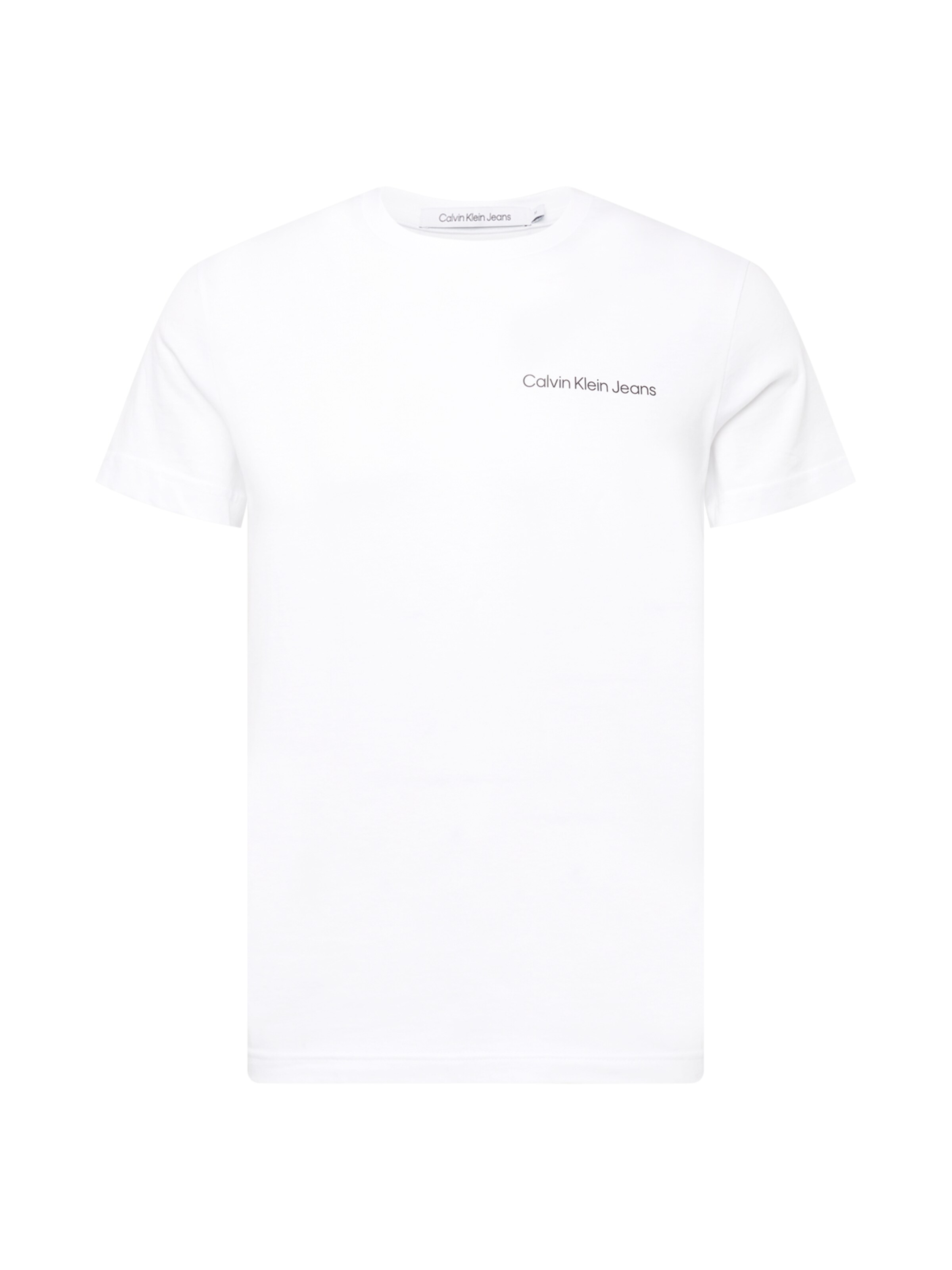 Calvin Klein Jeans T-shirts voor heren 