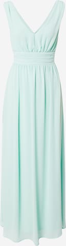 VILA Dress 'MILINA' in Green: front