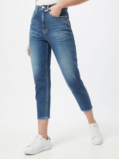 Tommy Jeans Džíny - modrá džínovina, Model/ka