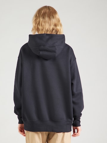 Nike Sportswear Свитшот 'Phoenix Fleece' в Черный