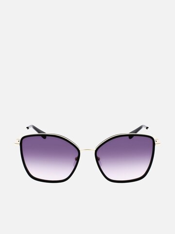 Longchamp - Gafas de sol en oro