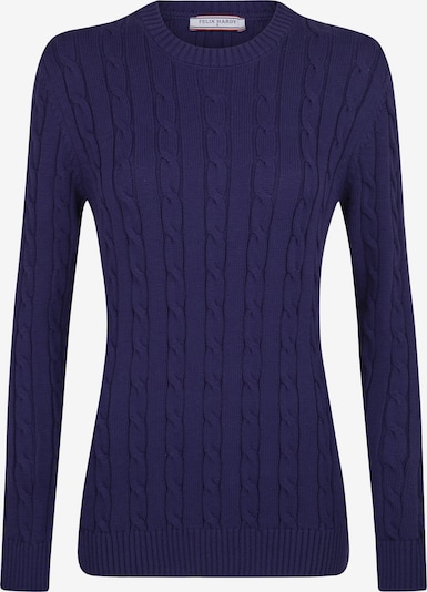 Felix Hardy Pulover u purpurna, Pregled proizvoda