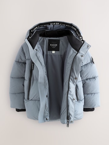 Baker by Ted Baker - Chaqueta de invierno en azul