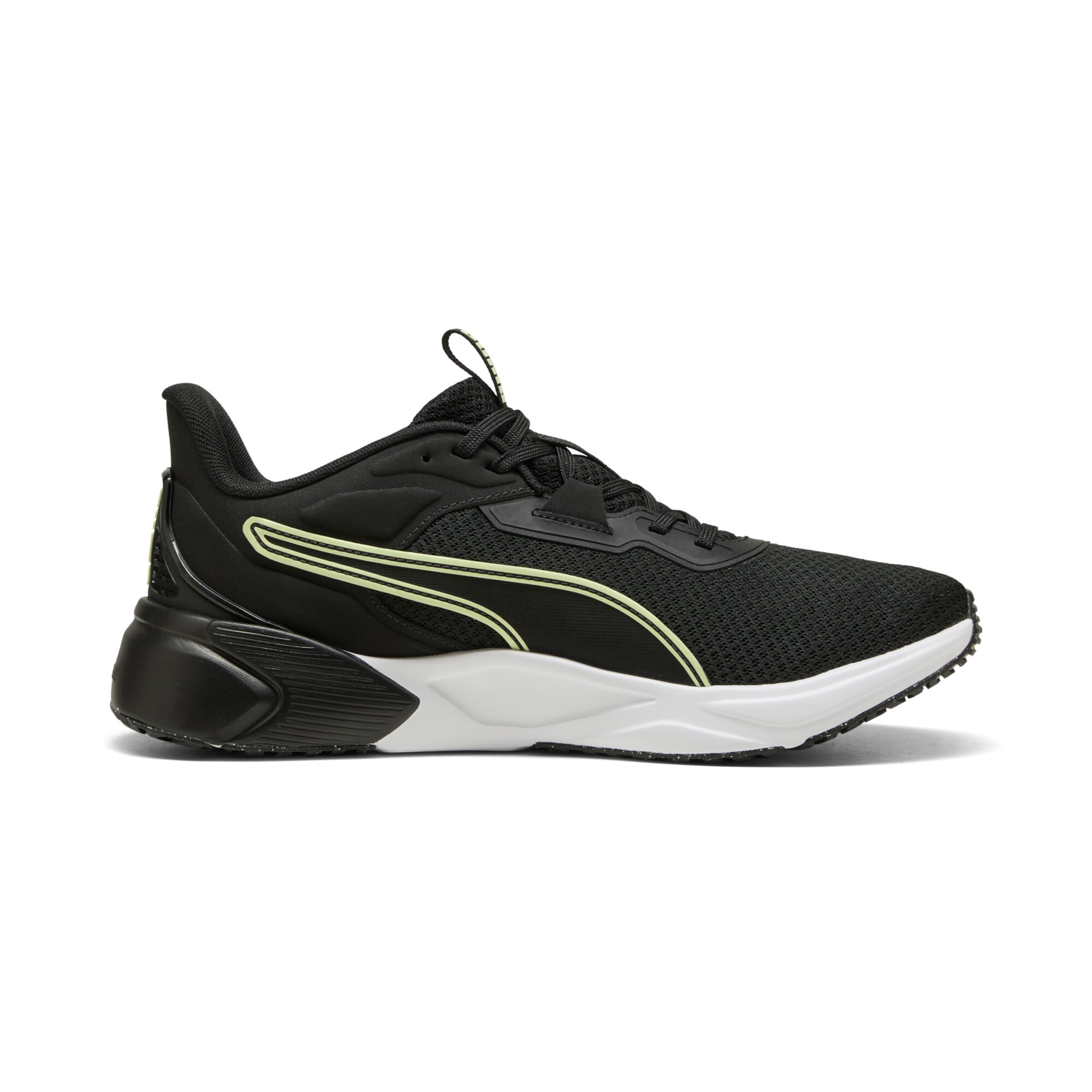 PUMA Athletic Shoes 'Disperse XT 4' in Black