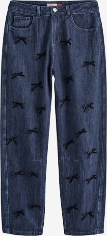 NextTapered Traperice - plava boja: prednji dio