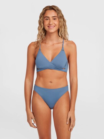 O'NEILLBikini donji dio 'Rita' - plava boja: prednji dio