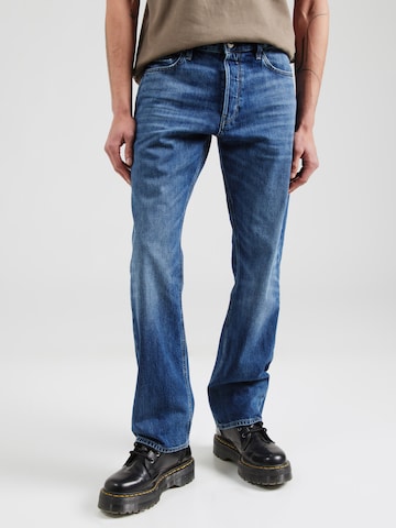 regular Jeans 'Dakota' di G-STAR in blu: frontale