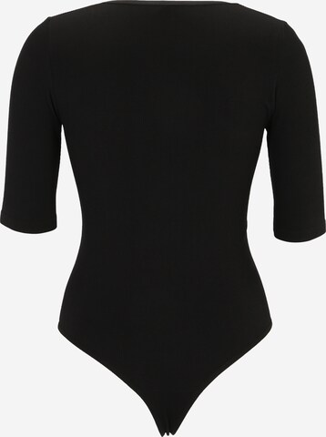 MAGIC Bodyfashion Shaping bodysuit in Black