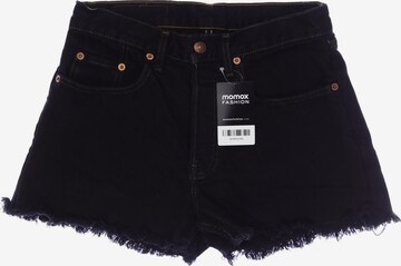 LEVI'S ® Shorts in M in Black: front
