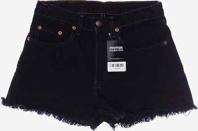 LEVI'S ® Shorts in M in Black, Item view
