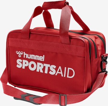 Hummel Accessories in Red