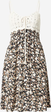 HailysLjetna haljina 'Kana' - bež boja: prednji dio