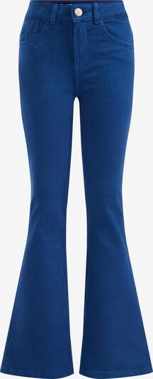 WE Fashion Jeans in de kleur Kobaltblauw, Productweergave