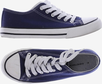 Dorothy Perkins Sneakers & Trainers in 38 in Blue: front