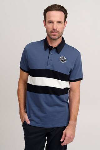 FQ1924 Shirt in Blue: front