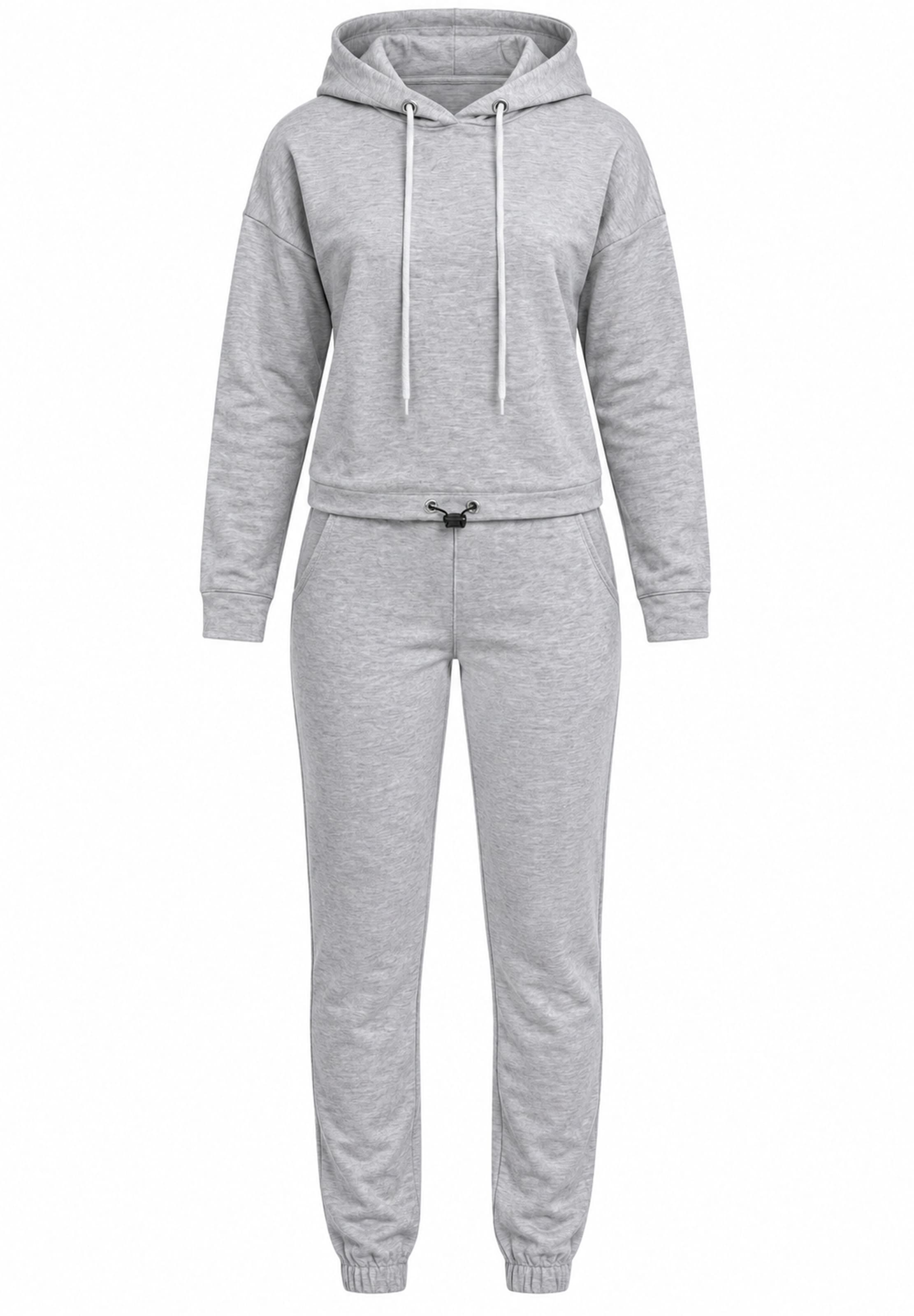 Set Elara en gris : devant
