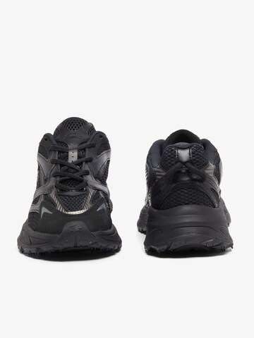 Baskets basses 'L003 NEO' LACOSTE en noir