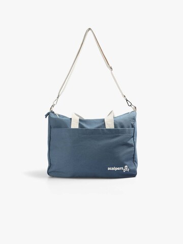 Scalpers Backpack ' ' in Blue