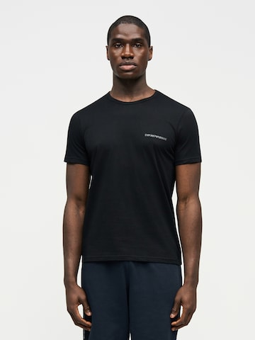 Emporio Armani T-shirt i grå