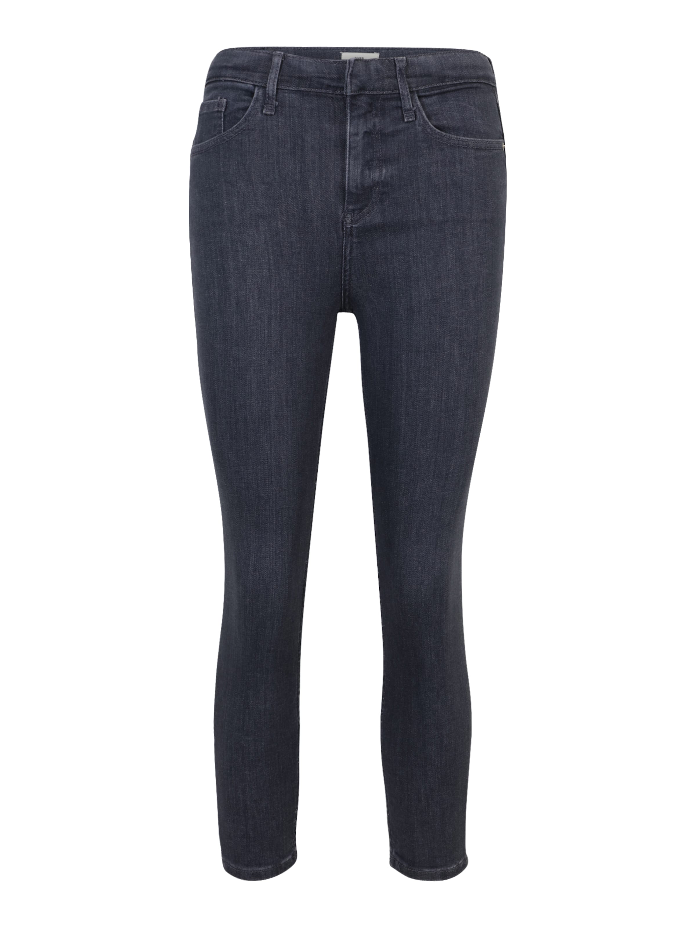 Skinny Jeans di River Island Petite in blu: frontale