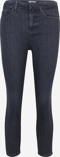 River Island Petite Jean en bleu foncé, Vue avec produit