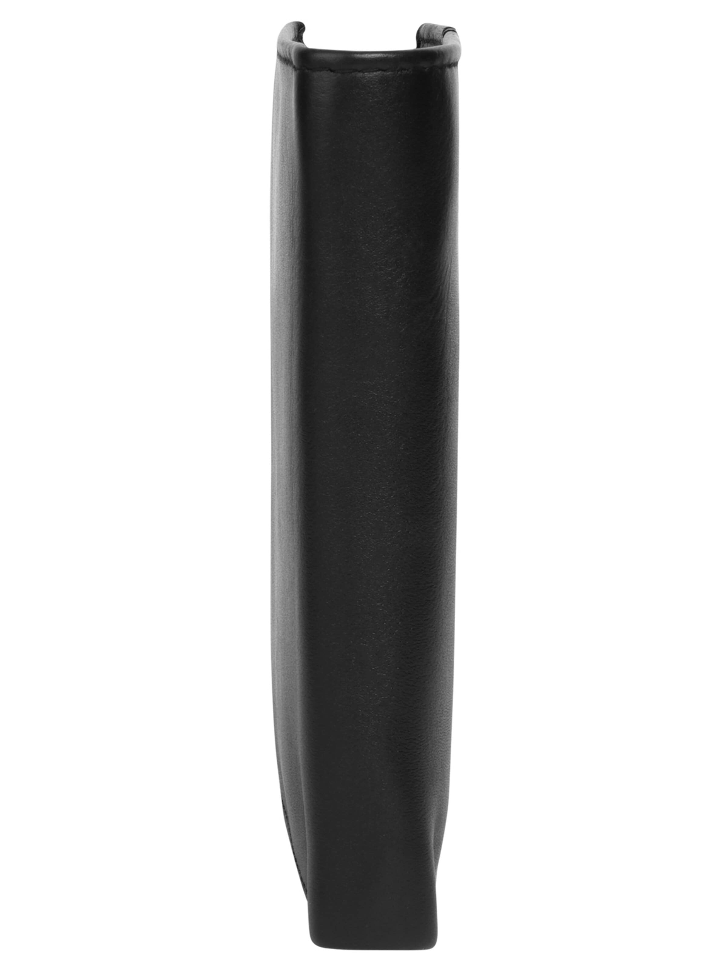 Bruno Banani Portemonnaie‌‌‌‌‌ in Schwarz