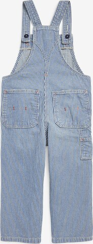 Polo Ralph Lauren Normální Laclové kalhoty – modrá
