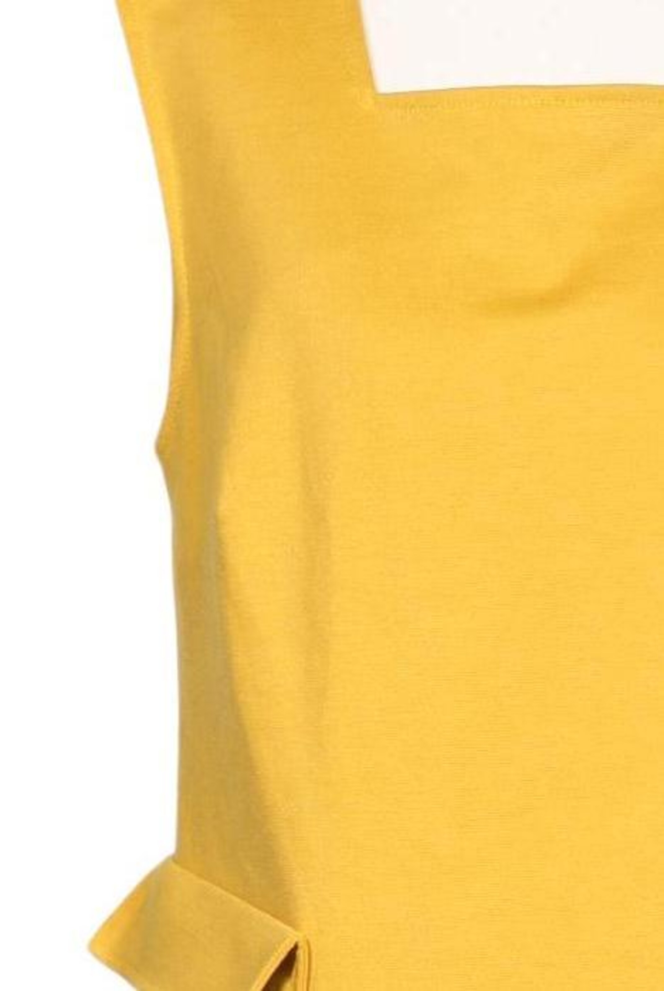 heine Dress in M in Yellow