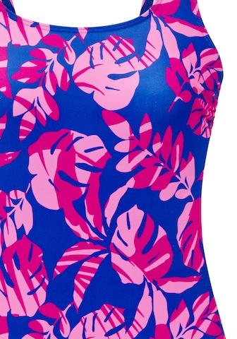 Maillot de bain VIVANCE en bleu