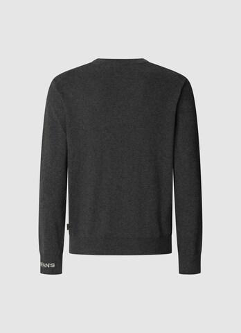 Pepe Jeans Pullover 'Andre' in Grau