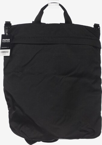 COS Rucksack One Size in Schwarz: predná strana