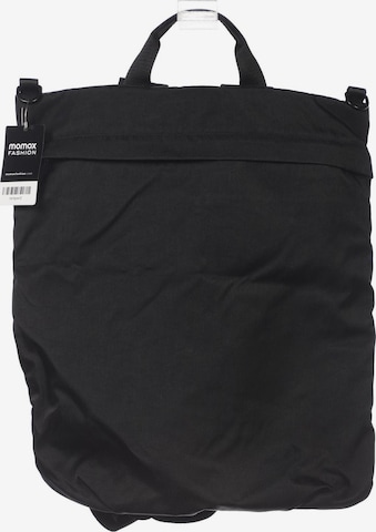 COS Backpack in One size in Black: front