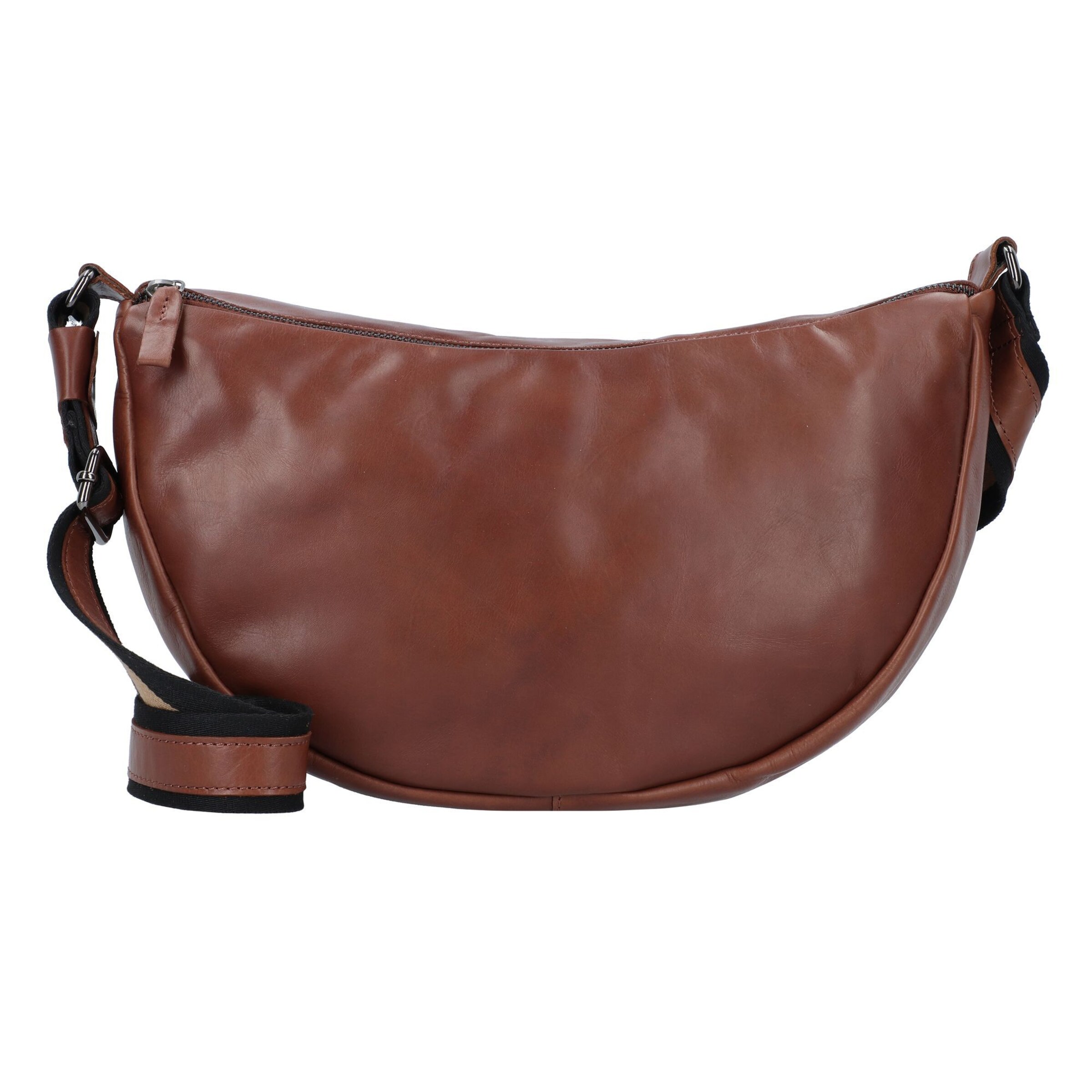 Harold's Crossbody bag 'Caugio' in Brown: front