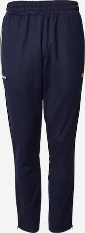 ELLESSEregular Hlače 'CAMPERANO' - plava boja: prednji dio