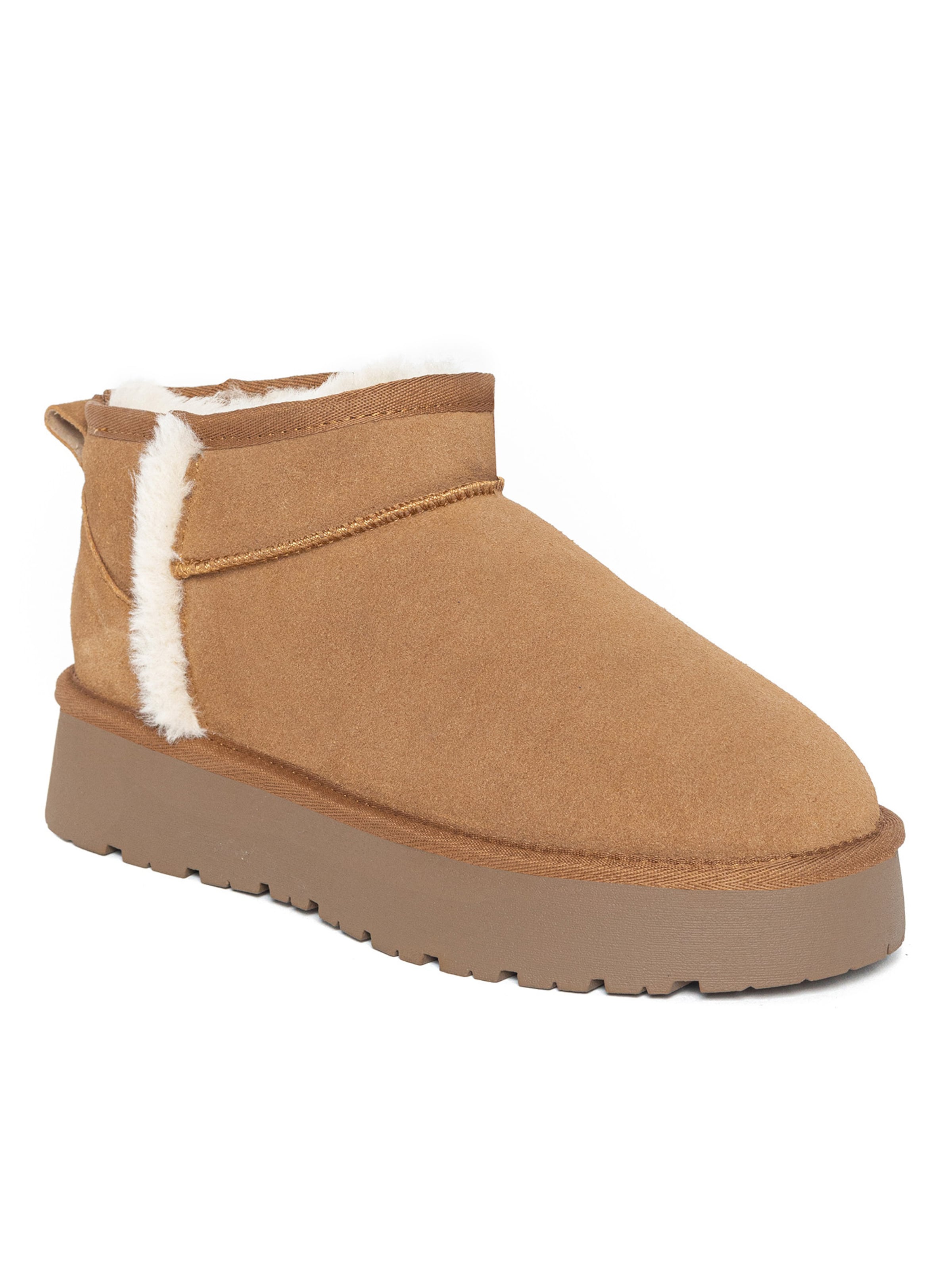 Gooce - Botas 'Wizz' en marrón