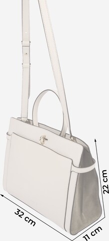 FURLA Дамска чанта 'NARCISO' в сиво