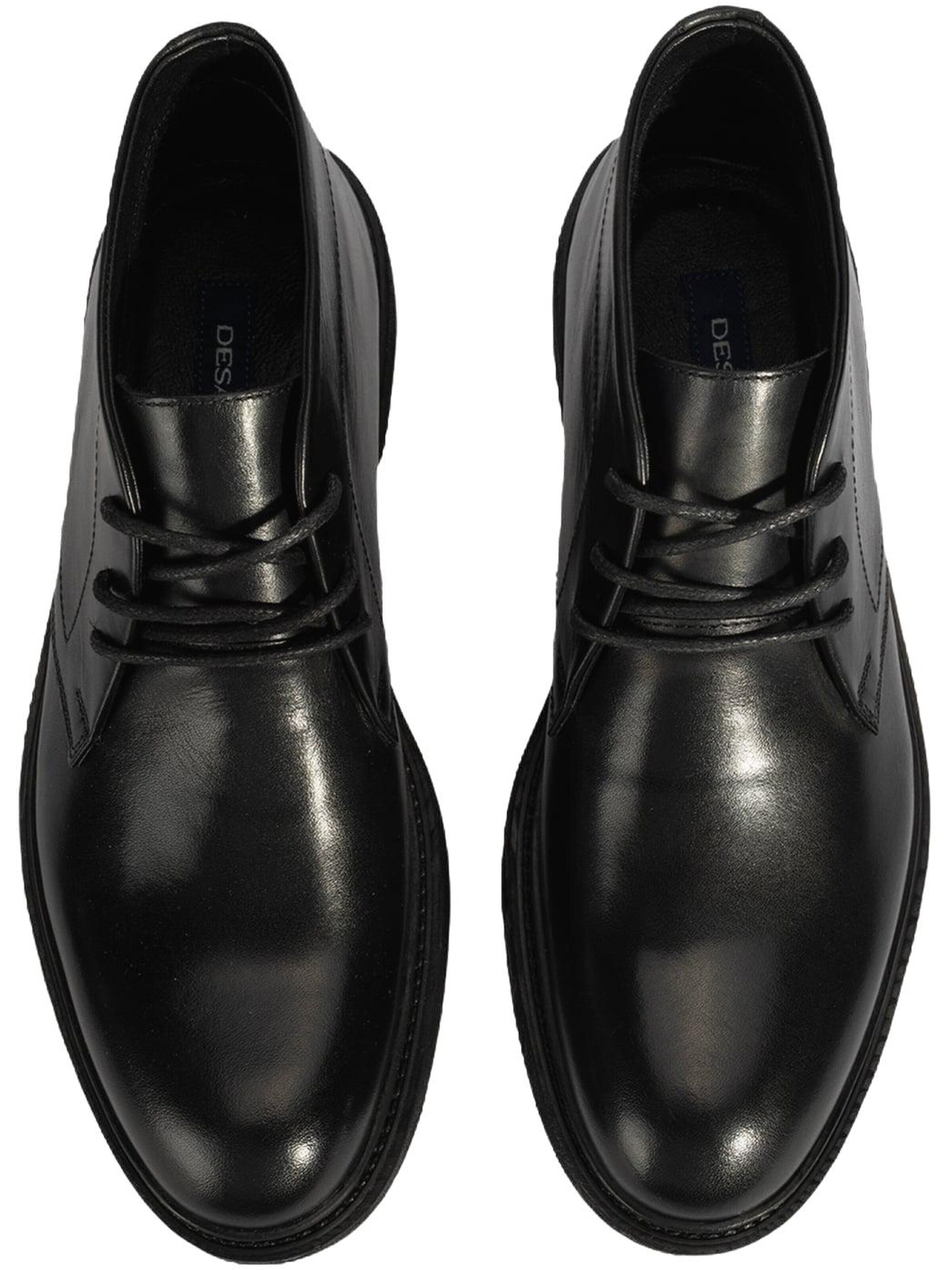 Desa Boot 'Stiefel' in Black