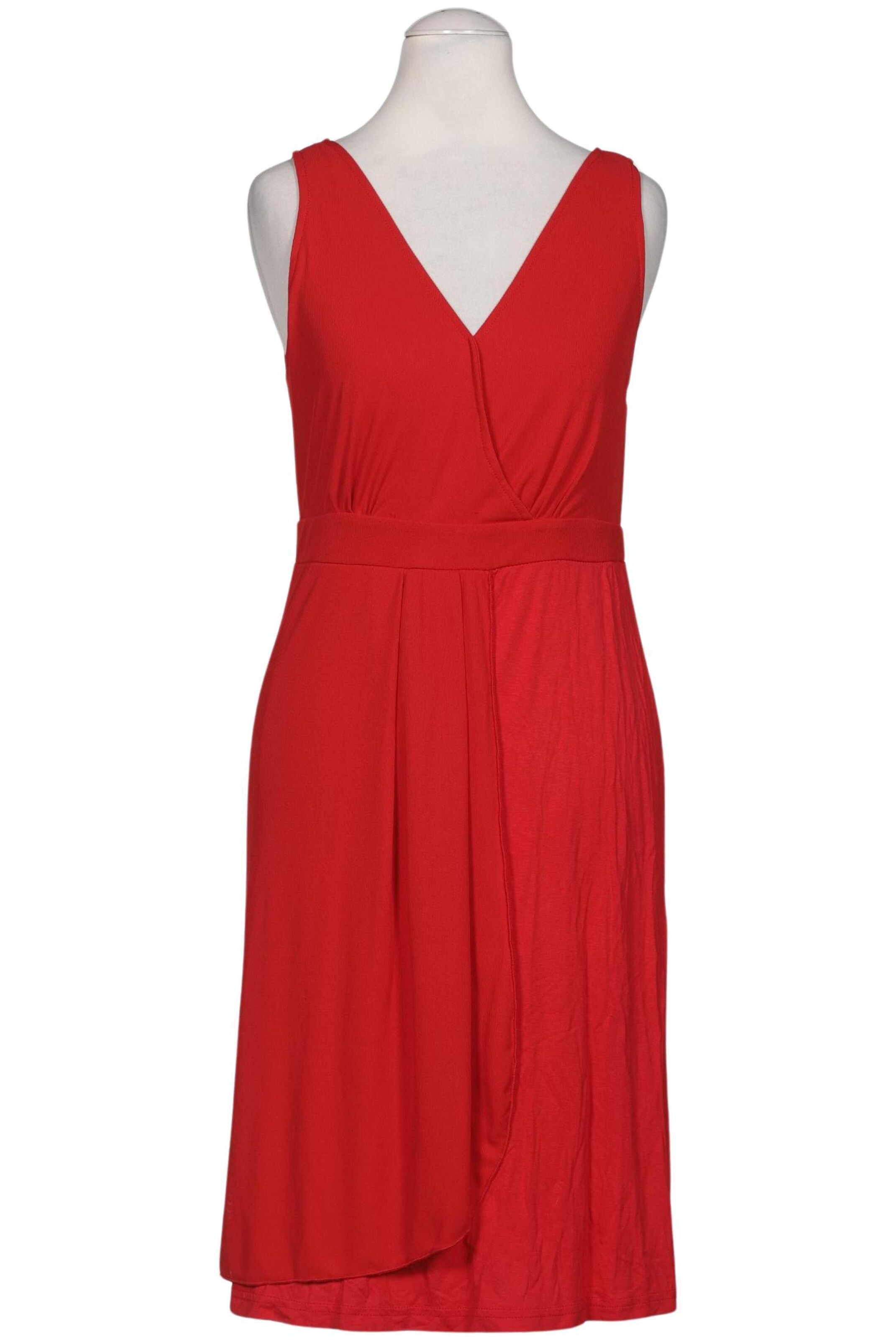 Anna Field Dress in M in Red: front