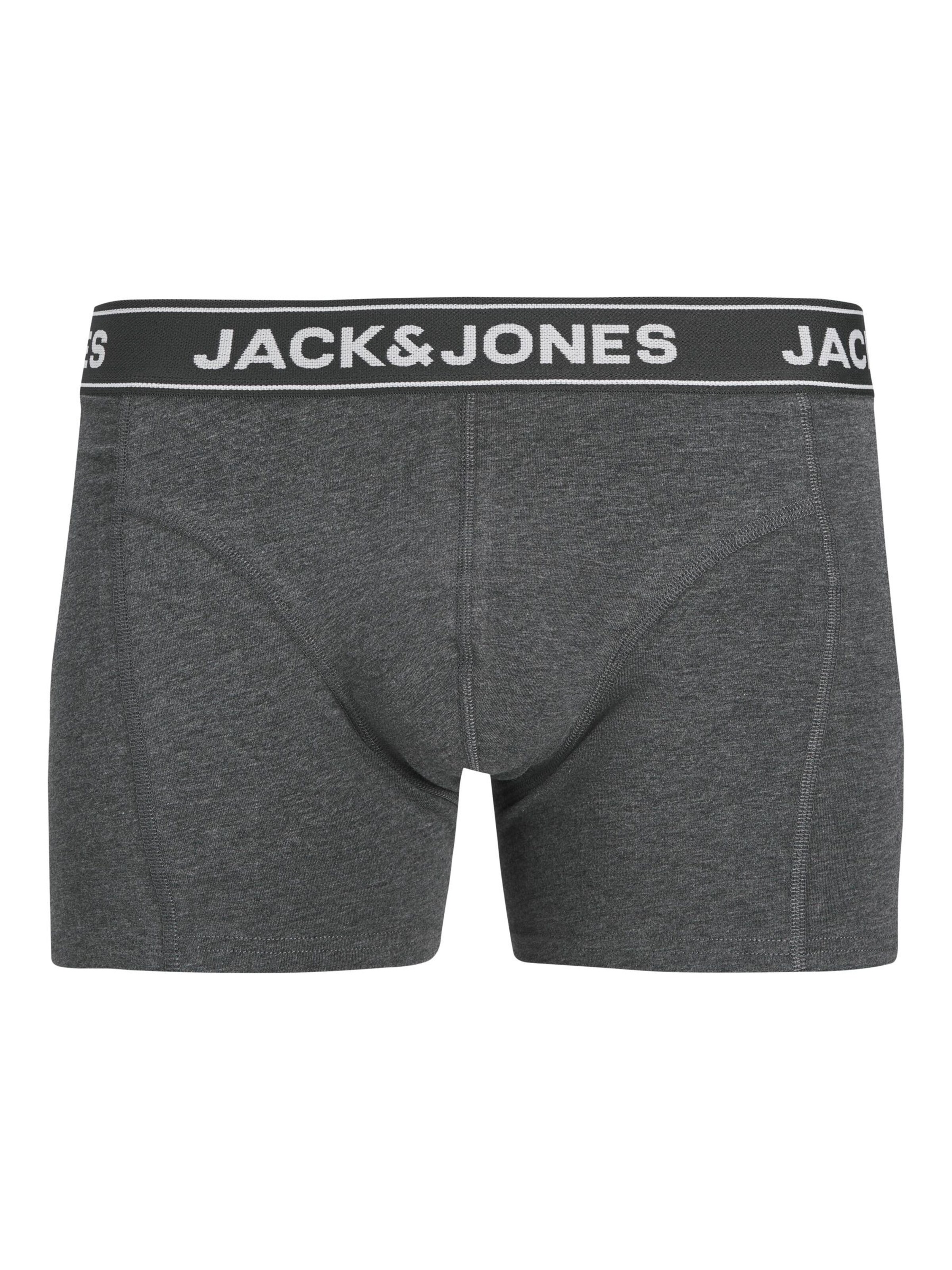JACK & JONES Boxer shorts in Blue